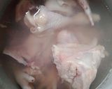 Foto langkah ke 1 dari resep Ayam Rendang.