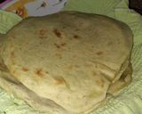 Foto del paso 3 de la receta: Fajitas de Hígado, Choclo, Pollo y carne picada