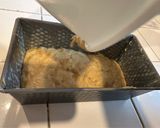 🇺🇸 🍰 Banánkenyér recept fázis 4 fotója