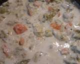 Chicken Alfredo recipe step 3 photo