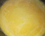 Foto del paso 4 de la receta: Flan de paquete en microondas