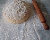 Foto del paso 3 de la receta: Rolls de canela, mi versión 🤤🤤💖💖