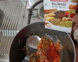 પંજાબી ડબલ તડકા દાલ (Punjabi Double Tadka Dal Recipe In Gujarati) રેસીપી સ્ટેપ3ફોટો