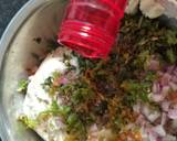 Vada Sambhar recipe step 2 photo