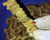 Foto langkah ke 2 dari resep Sate Usus.