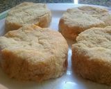 Foto del paso 1 de la receta: Nuggets de zapallo