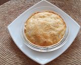 Foto del paso 5 de la receta: Quiche de jamón y queso a mi manera