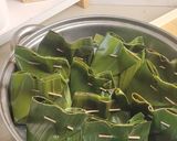 Foto langkah ke 6 dari resep Botok Daging Sapi Saffron.