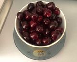 Foto del paso 1 de la receta: Mermelada de cereza del Jerte 🇪🇸
