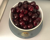 Foto del paso 1 de la receta: Mermelada de cereza del Jerte 🇪🇸