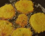 Foto langkah ke 4 dari resep Bakwan jagung (anti meletus meletus club).