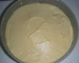 A picture of step 14 of Caramelized Apple Upside Down Cake.