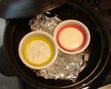 A picture of step 4 of Basic Steamed Bun.