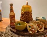 Foto del paso 6 de la receta: Tacos al pastor