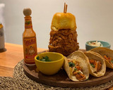 Foto del paso 6 de la receta: Tacos al pastor
