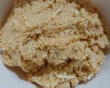 Foto langkah ke 3 dari resep Crunchy Cheese Cornflake Cookies.