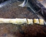 A picture of step 5 of Gnocchi.