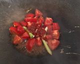 番茄炒蛋(大廚版)的食譜步驟3照片