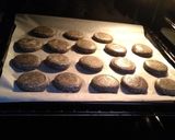 Egyszerű omlós mákos kekszek recept fázis 4 fotója