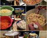 AMIEs Chicken MACARONI Salad recipe step 1 photo