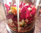 Foto del paso 7 de la receta Salsa thai siracha