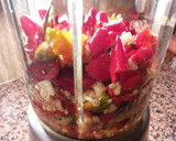 Foto del paso 7 de la receta: Salsa thai siracha