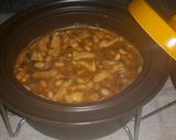 Foto del paso 4 de la receta: Buseca.Comida de Bodegón
