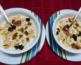 Instant Strawberry Oats Muesli for Breakfast recipe step 3 photo