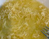 Foto del paso 5 de la receta: Lemon Pasta
