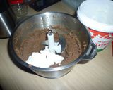 Csirkemájkrém recept fázis 7 fotója