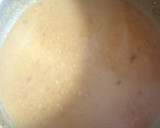 A picture of step 8 of Lentils and Bacon Soup.