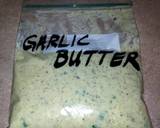 Mike's, "Crumbs Between The Sheets" recipe step 1 photo