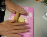 A picture of step 9 of Homemade Lasagna.