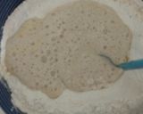 Foto del paso 2 de la receta: 💙🔹🥖 Pan de campo 🥖🔹💙