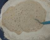 Foto del paso 2 de la receta: 💙🔹🥖 Pan de campo 🥖🔹💙