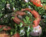 صورة لخطوة 2 من وصفة موزات / فتايل حبش🥩