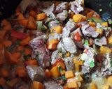 Foto del paso 6 de la receta: Guiso Campero