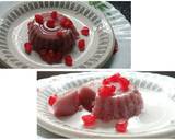 Pomegranates Jellies recipe step 7 photo
