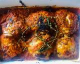 Mango-Chilli Chicken Thighs recipe step 3 photo