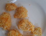 Foto langkah ke 4 dari resep Susu Goreng simple banget.