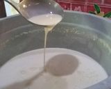 Foto langkah ke 3 dari resep Apem Selong.