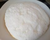 A picture of step 8 of Fluffy Omelette and Fried plantain.