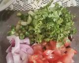 Aloo Kabli recipe step 11 photo