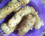 Foto langkah ke 6 dari resep Pisang Goreng Kopong.