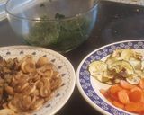 Foto del paso 5 de la receta Lasaña Vegetal