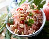 Thai Pomelo Salad recipe step 4 photo