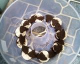 Foto langkah ke 1 dari resep Puding oreo.