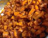 Carrot pickle instant recipe step 5 photo
