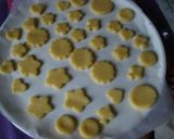 A picture of step 8 of Easy Pancake Mix Cookies.