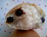 A picture of step 18 of Baking Bread Straight from Liquid Bread Starter - Simple and Basic Rolls.
